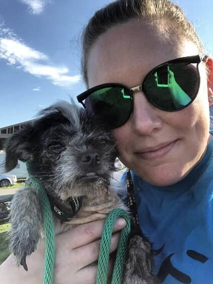 Day 3: Service Trip 2019 - Last Hope K9 Rescue