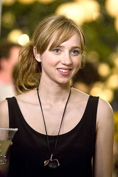Nějak se to komplikuje - Z filmu - Zoe Kazan