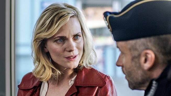 Torpederna - Episode 2 (S01E02) (2014)