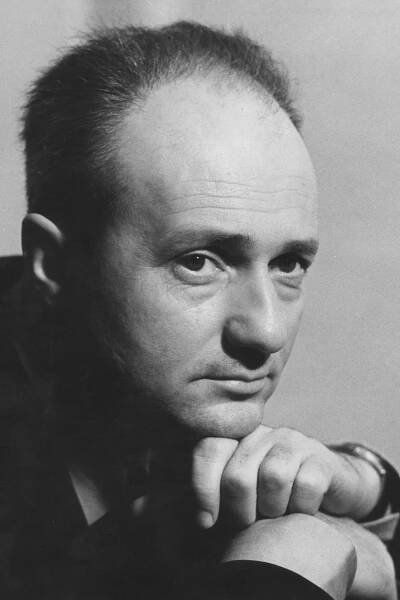 Karel Kachyňa herec