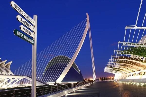 Assut de l'Or Bridge