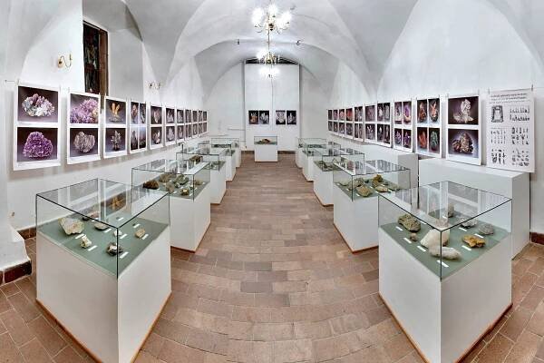 Fotogaléria - Múzeum Banska Štiavnica 
