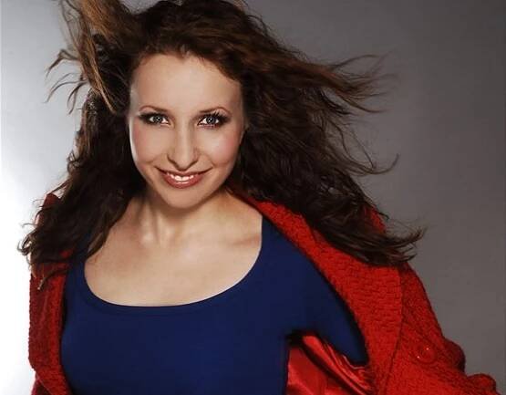 Tereza Bebarová 