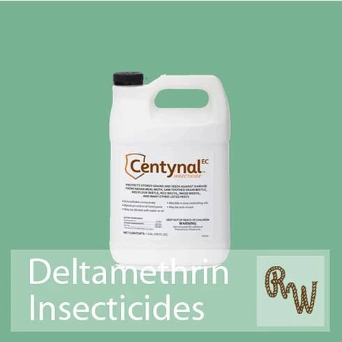 Show products in category Deltamethrin