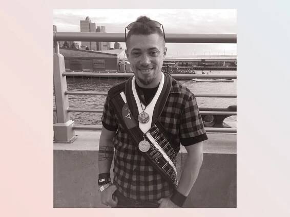 How International Mr. Leather 2019 Is Changing Kink Culture From the Inside