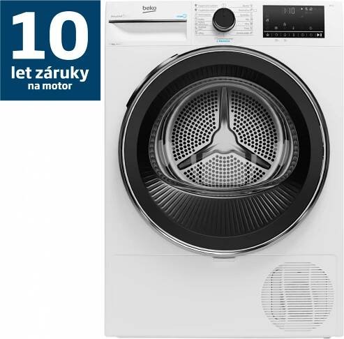 Sušička BEKO DPY8506GXB2 12080 Kč