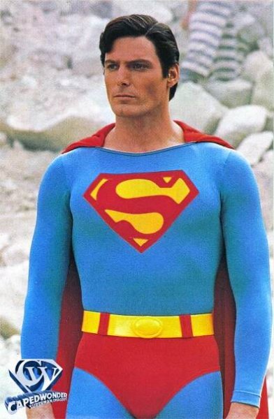 Superman IV: The Quest For Peace Gallery | CapedWonder Superman Imagery
