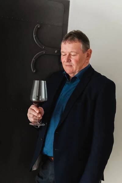 Vinařství Sing Wine z Velkých Bílovic - Galerie