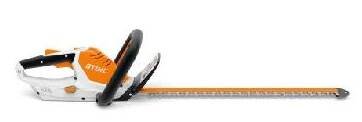 Aku nůžky na živý plot STIHL HSA 45