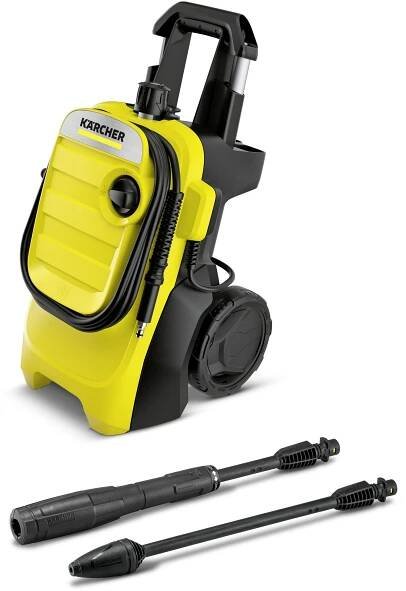 Kärcher K 4 Compact vysokotlaký čistič