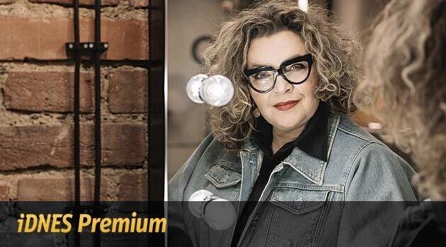 Stříhá první dámy i celebrity. Češi s účesy neradi vyčnívají, míní kadeřnice - iDNES.cz