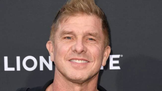 Kenny Johnson