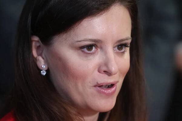 Jermanová v čele podnikatelské mise tří firem. ‚Úspěch je jakákoli účast vyšší než nula,‘ říká