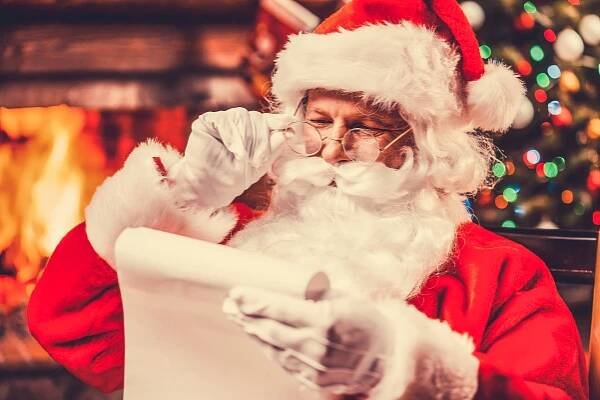 Get In The Spirit! Santa Bringing Holiday Magic To Bozeman