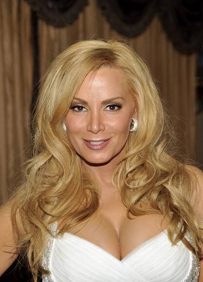 Cindy Margolis