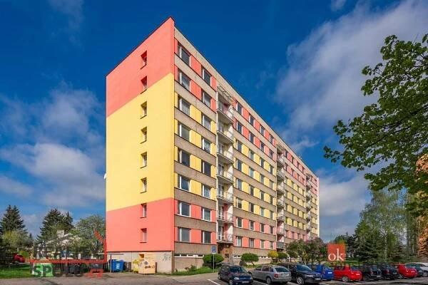 Převod dr. podílu byty, 76.3 m2, JaroměřNa Zavadilce | Reality.iDNES.cz 