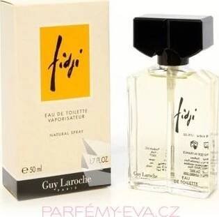 Guy Laroche Fidji W EDT