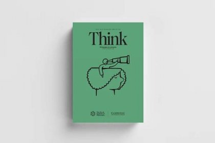 Think Essay Prize - Royal Institute of Philosophy