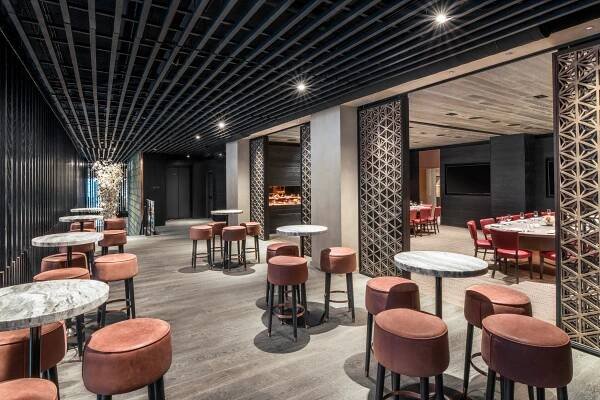 Nobu, Chicago