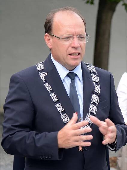 Andreas Liegenfeld