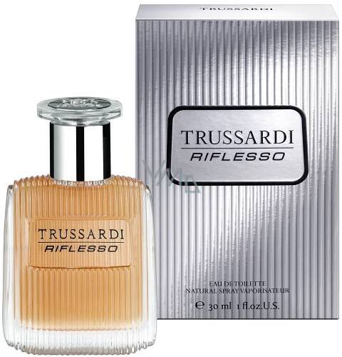 Trussardi Riflesso Eau de Toilette for Men 30 ml