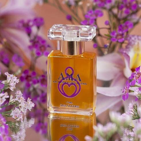 Ama Perfume