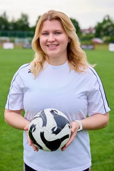Profil hráče Zuzana Bednaříková