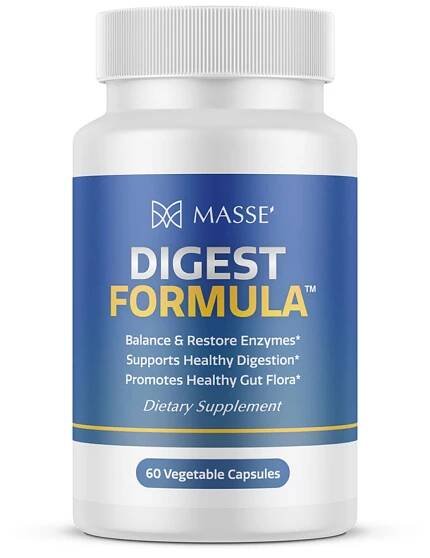 Digest Formula