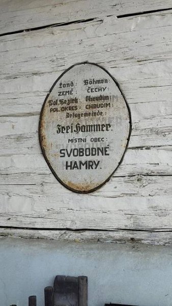 Hamerská krčma Jonáš foto 5