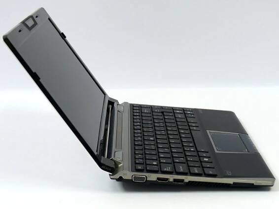 Asus VX6 - mini Lambo přijíždí - Recenze - NOTEBOOK.cz