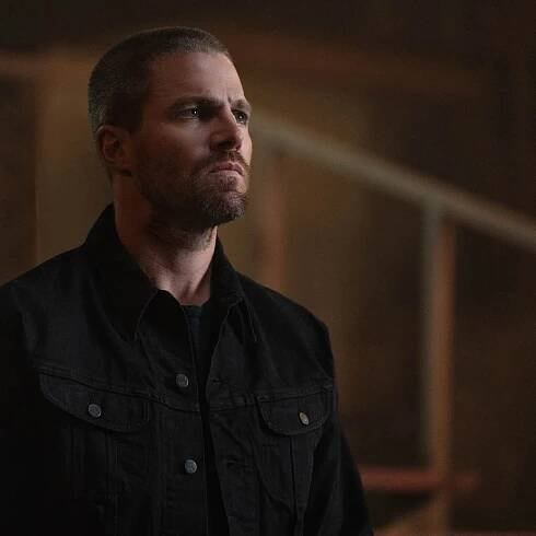 Stephen Amell's fan-favorite wrestling show is now streaming on Netflix