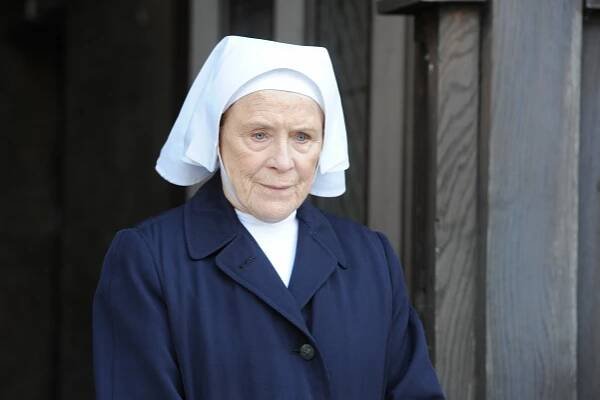 Zavolejte porodní sestřičky - Epizoda 7 - Z filmu - Judy Parfitt
