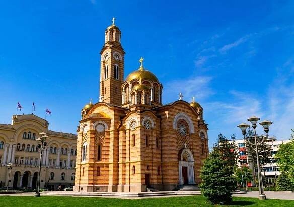 Banja Luka Sehenswürdigkeiten