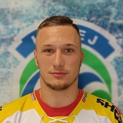 Soupiska Muži 2024/25 | HC Wikov HRONOV