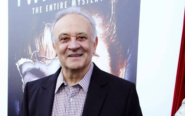 Galerie: Zemřel Angelo Badalamenti, dvorní skladatel filmaře Davida Lynche - Galerie - Echo24.cz
