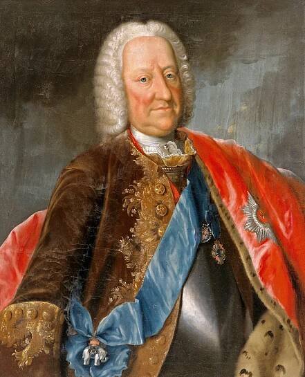 Carl Ludwig (Hohenlohe-Weikersheim)