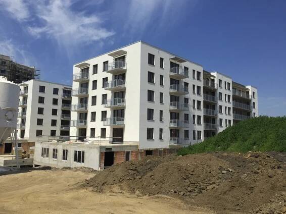 Rezidence Harfistka | Natland Real Estate