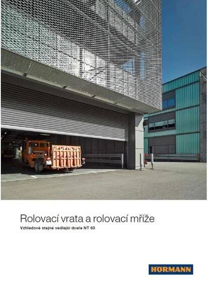 Katalog ke stažení