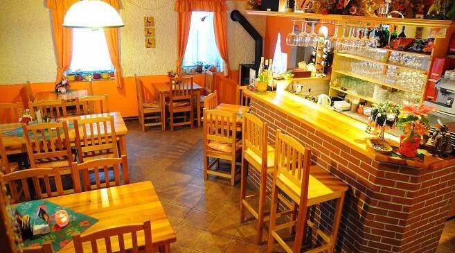 Restaurace