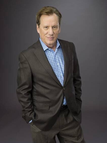 Kóma - Promo - James Woods