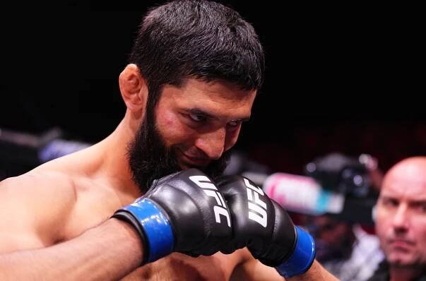 MMA Divisional Rankings: Can anyone stop Khamzat Chimaev?