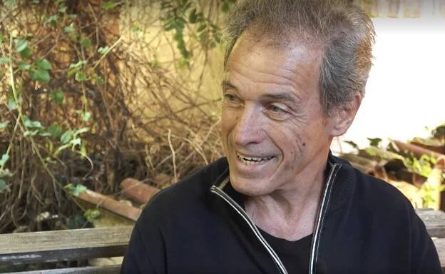 Milan Hein: Jít s partnerem za ruku po ulici nedokážu. Kvůli komunistům
