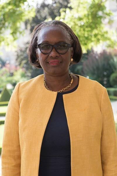 Claire Guion-Firmin