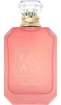 Dámský parfém 703142-EDEN SPARKLING LYCHEE 39 EDP 50ML - Eden Sparkling Lychee 39 - Parfémová voda - KAYALI