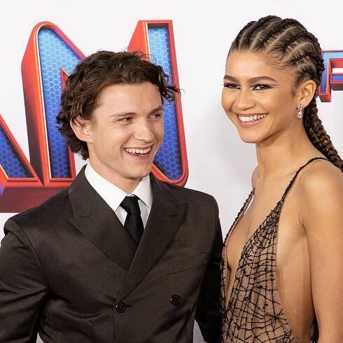 Zendaya and Tom Holland Definitely Understood All the Assignments at Beyoncé's Concert