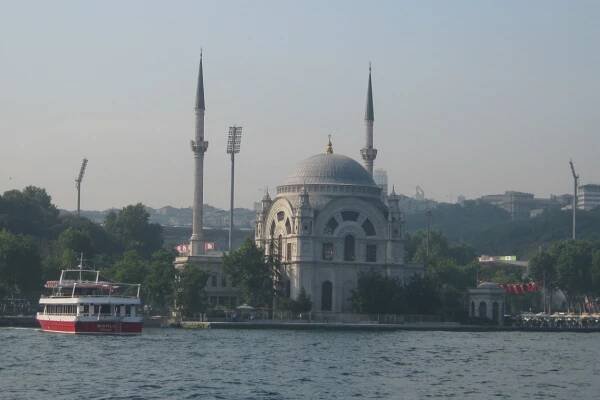 V Istanbulu začíná další kolo rozhovorů o íránském jaderném programu