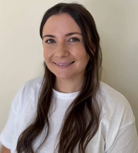 CCI - Staff Profiles