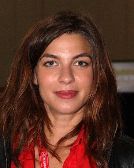 Natalia Tena – Wikipedie