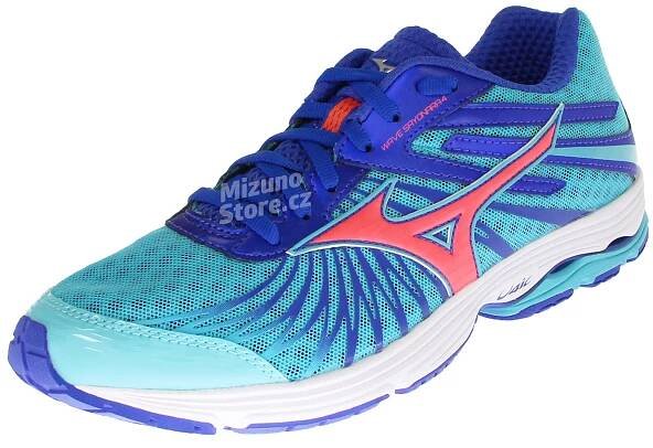 ZebraStore | Mizuno Wave Sayonara 4 J1GD163055 