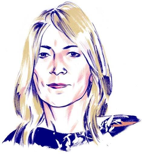 Kim Gordon: By the Book